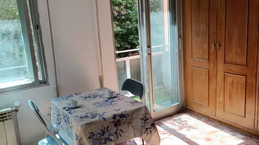 Rooms in Madrid Puente de Vallecas - photo 10