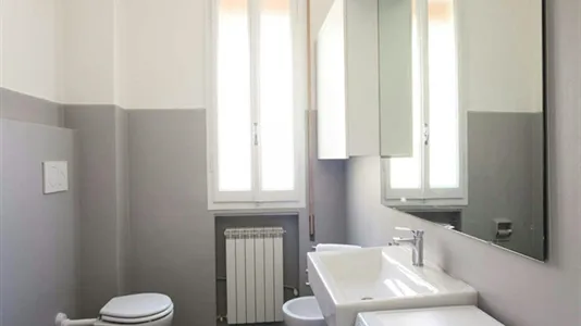 Rooms in Bologna - photo 10
