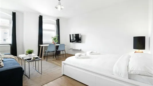 Apartments in Berlin Mitte - photo 3