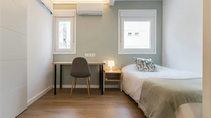Room for rent in Madrid Usera, Madrid