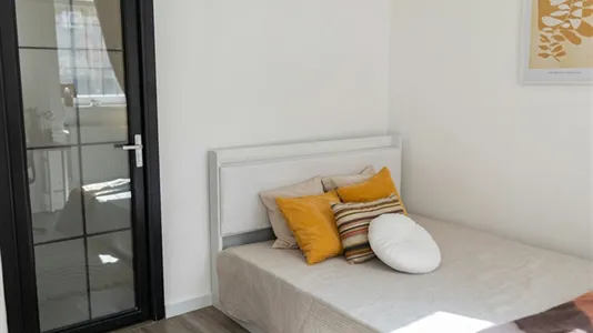 Rooms in Budapest XIII. kerület - photo 4