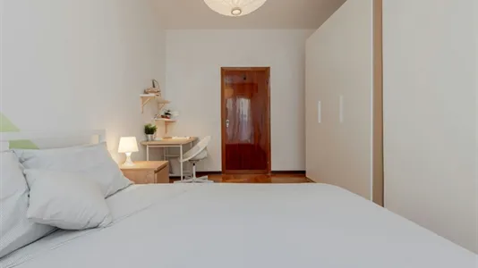 Rooms in Padua - photo 6