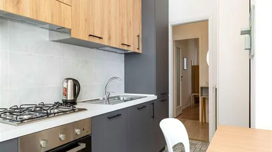 Rooms in Milano Zona 4 - Vittoria, Forlanini - photo 9