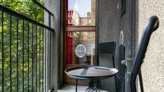 Rooms in Milano Zona 1 - Centro storico - photo 5