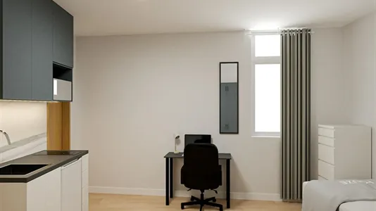 Apartments in Location is not specified - photo 6