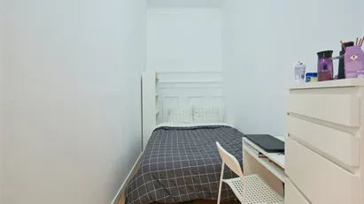 Room for rent in Lisbon (region)