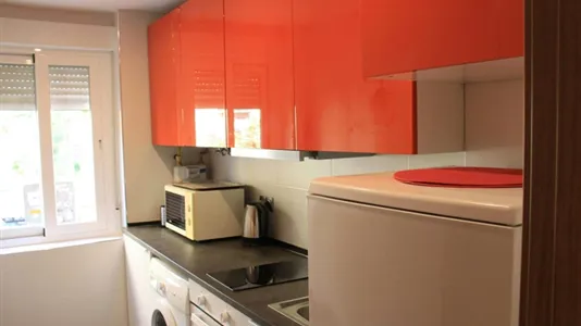 Apartments in Húmera-Somosaguas-Prado del Rey - photo 6