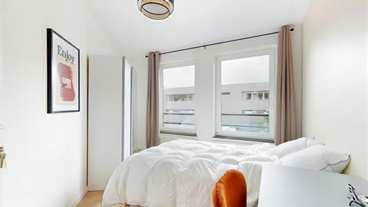 Rooms in Brussels Ukkel - photo 6