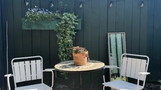 Houses in Limhamn/Bunkeflo - photo 6