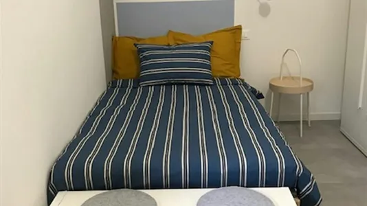 Rooms in Padua - photo 4