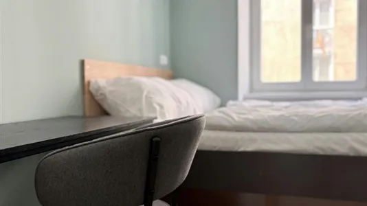 Rooms in Wien Meidling - photo 2