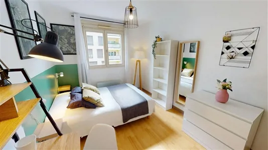 Rooms in Lyon - photo 3