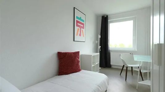 Rooms in Berlin Treptow-Köpenick - photo 2