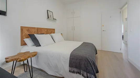 Rooms in Madrid Chamartín - photo 3