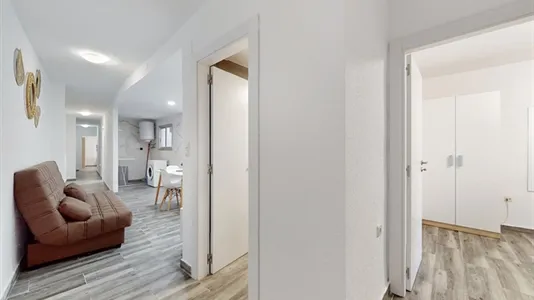 Rooms in Albal - photo 8