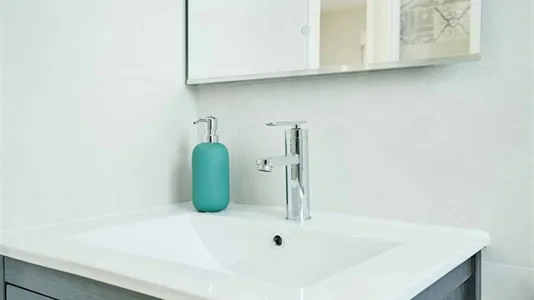 Apartments in Madrid Tetuán - photo 6