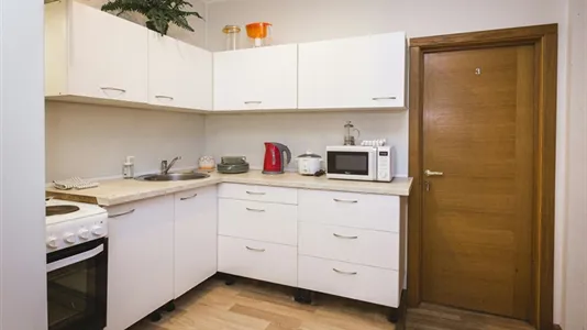 Rooms in Riga Centrs - photo 6