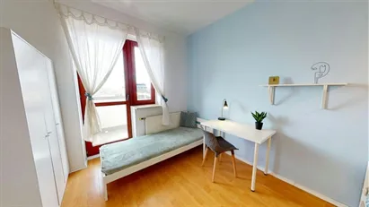 Room for rent in Warsaw