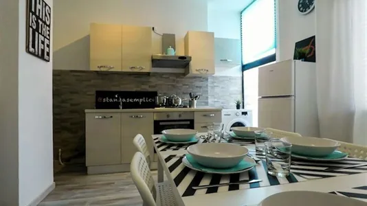 Rooms in Brescia - photo 4