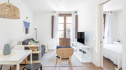 Apartment for rent in Barcelona Ciutat Vella, Barcelona