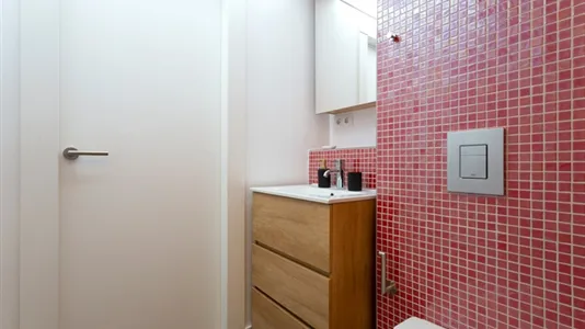 Apartments in Barcelona Eixample - photo 10