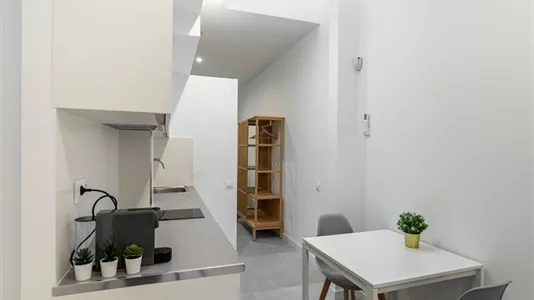 Apartments in Cornellà de Llobregat - photo 8