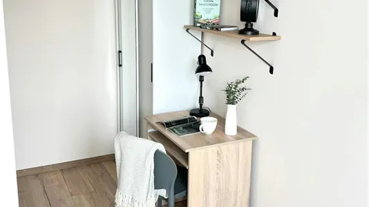 Rooms in Location is not specified - photo 7