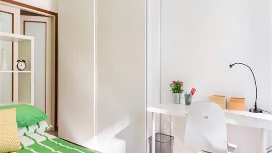 Rooms in Milano Zona 7 - Baggio, De Angeli, San Siro - photo 6