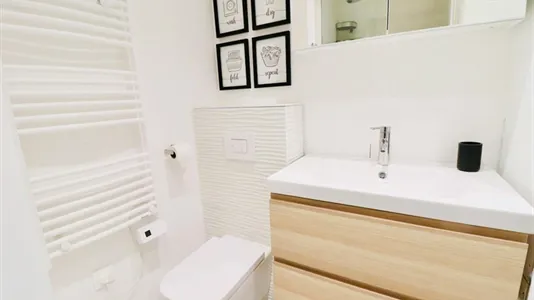 Rooms in Nice - photo 10