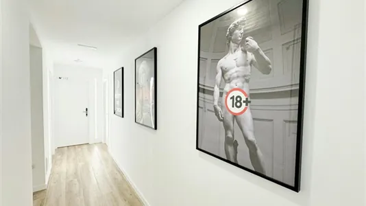 Rooms in Madrid Arganzuela - photo 7