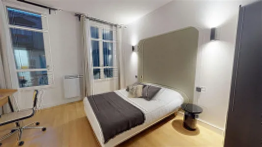 Rooms in Paris 2ème arrondissement - Bourse - photo 3