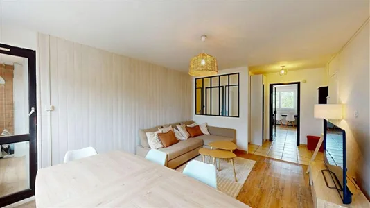 Rooms in Grenoble - photo 7