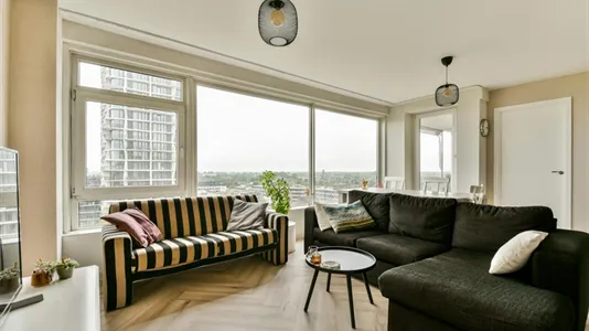 Apartments in Location is not specified - photo 6