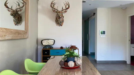 Apartments in Madrid Arganzuela - photo 4