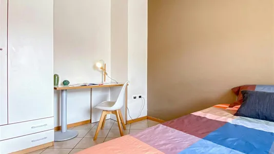 Rooms in Trento - photo 4