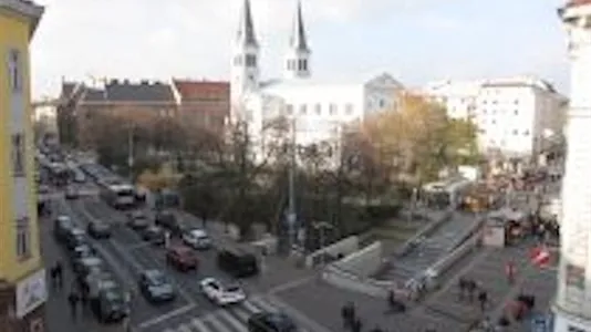 Rooms in Vienna Favoriten - photo 6