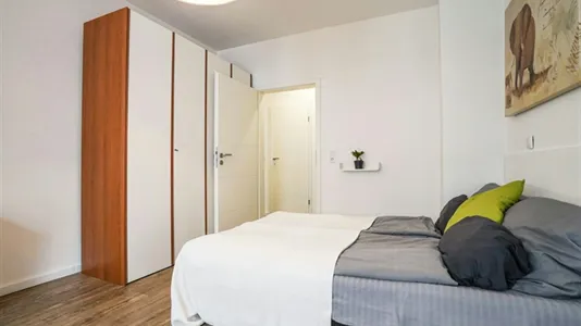 Apartments in Cologne Innenstadt - photo 10