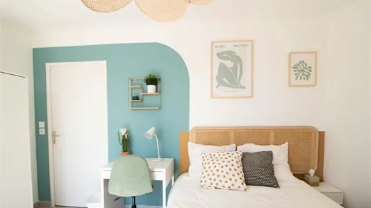 Rooms in Lyon - photo 6