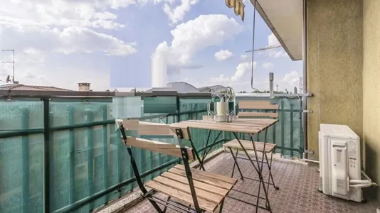 Rooms in Padua - photo 9