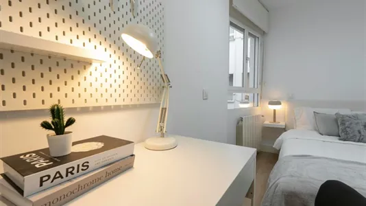 Rooms in Madrid Tetuán - photo 4