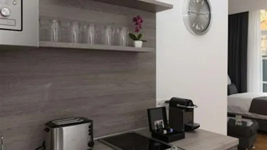 Apartments in Location is not specified - photo 6