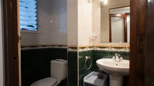 Rooms in Barcelona Gràcia - photo 7