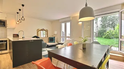 Apartment for rent in Paris 12ème arrondissement - Bercy, Paris