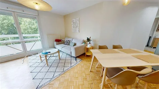 Rooms in Lyon - photo 7