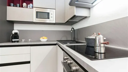 Apartments in Turin - photo 4