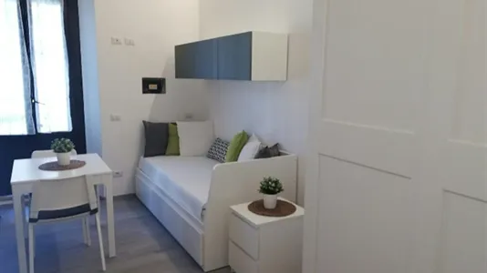 Houses in Milano Zona 2 - Stazione Centrale, Gorla, Turro, Greco, Crescenzago - photo 9