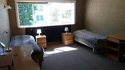 Room for rent in Reykjavík Hlíðar, Reykjavík