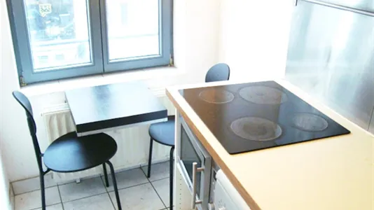 Rooms in Stad Brussel - photo 9