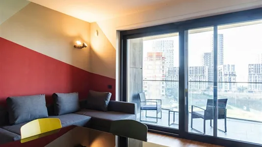 Apartments in Milano Zona 8 - Fiera, Gallaratese, Quarto Oggiaro - photo 6