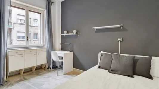 Rooms in Milano Zona 2 - Stazione Centrale, Gorla, Turro, Greco, Crescenzago - photo 2
